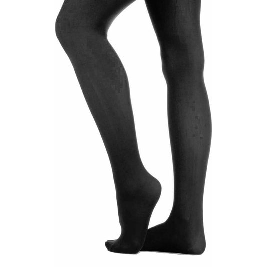 Panty Negro Eco infantil | Don Disfraz