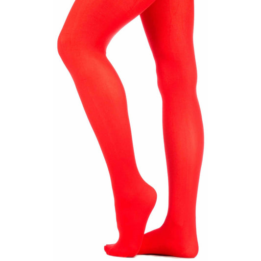 Panty Rojo para adulto | Don Disfraz