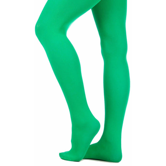Panty Verde para adulto | Don Disfraz