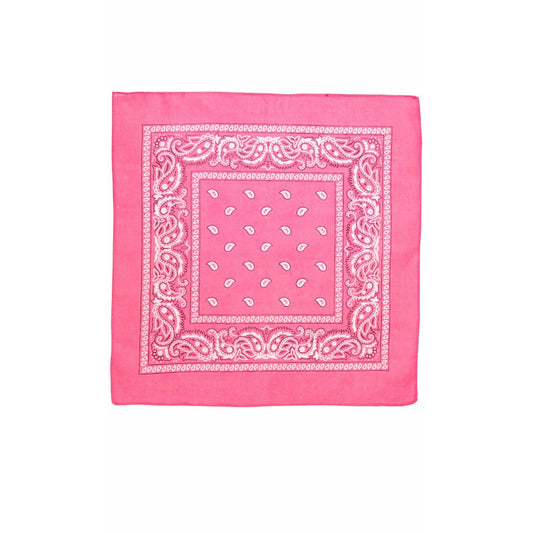 Pañuelo Rosa | Don Disfraz