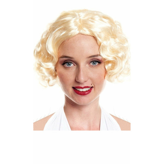 Peluca de Marilyn | Don Disfraz