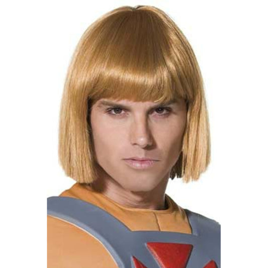 Peluca He Man™ | Don Disfraz