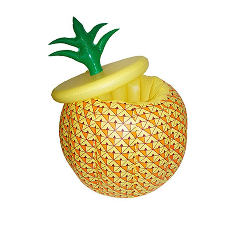 Piña Nevera Hinchable | Don Disfraz