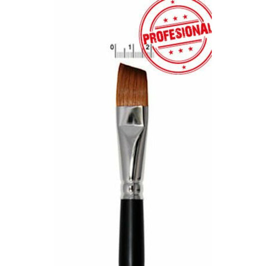 Pincel Biselado 18mm Marta Profesional | Don Disfraz