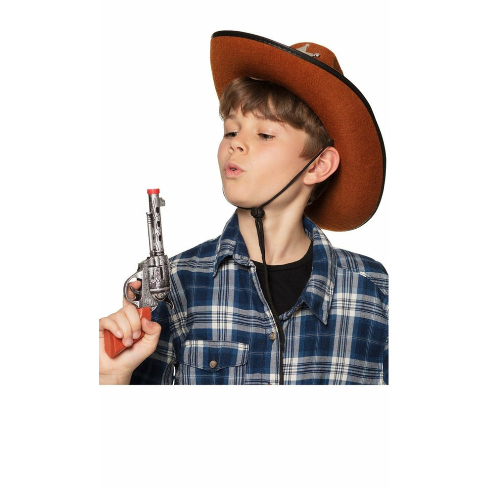 Pistola de Vaquero | Don Disfraz