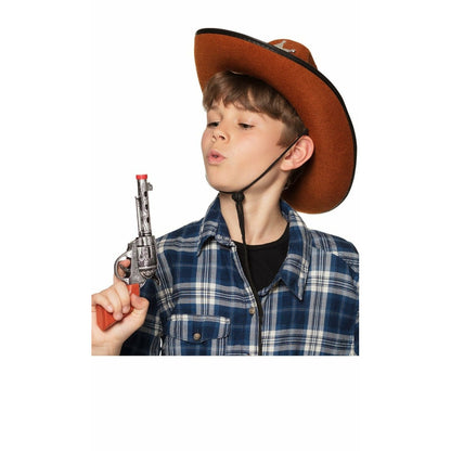 Pistola de Vaquero | Don Disfraz