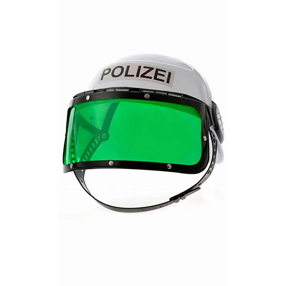 Casco de Policía infantil | Don Disfraz