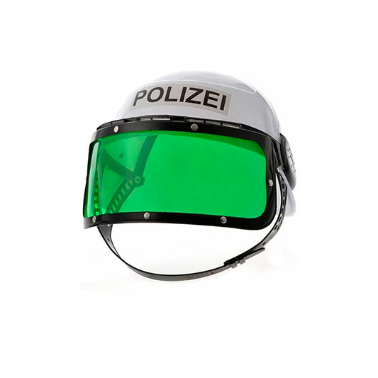 Casco de Policía infantil | Don Disfraz