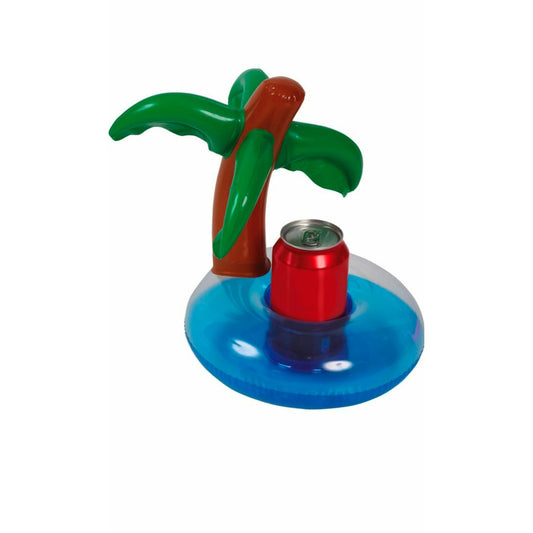 Posavasos Hinchable Palmera | Don Disfraz
