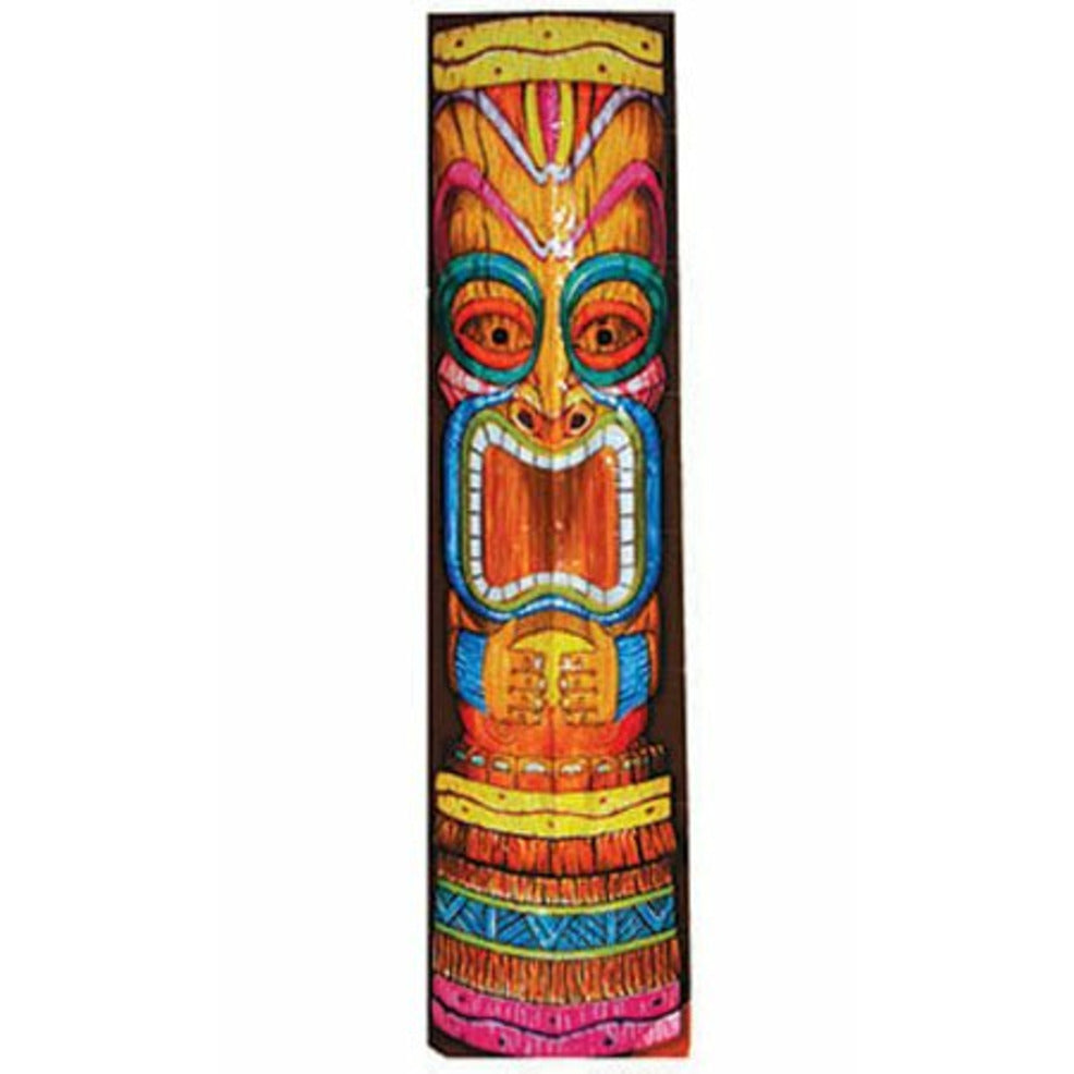 Póster Hawai Tiki  | Don Disfraz