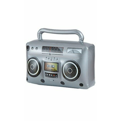 Radio Hinchable | Don Disfraz