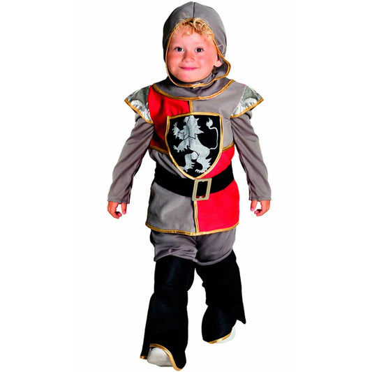Disfraz de Caballero Medieval Ricardo para niño | Don Disfraz
