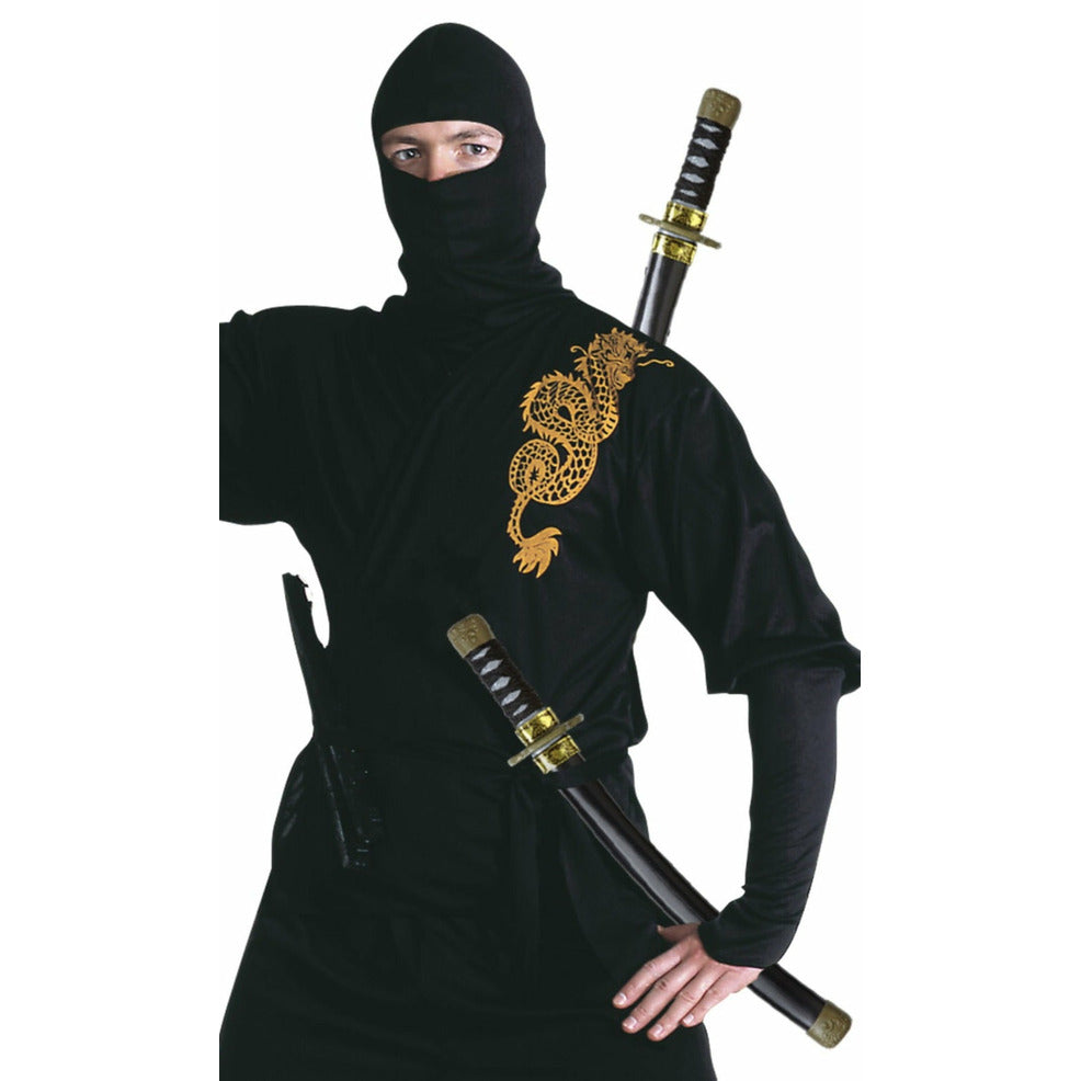 Sable de Ninja | Don Disfraz
