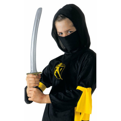 Sable de Ninja | Don Disfraz