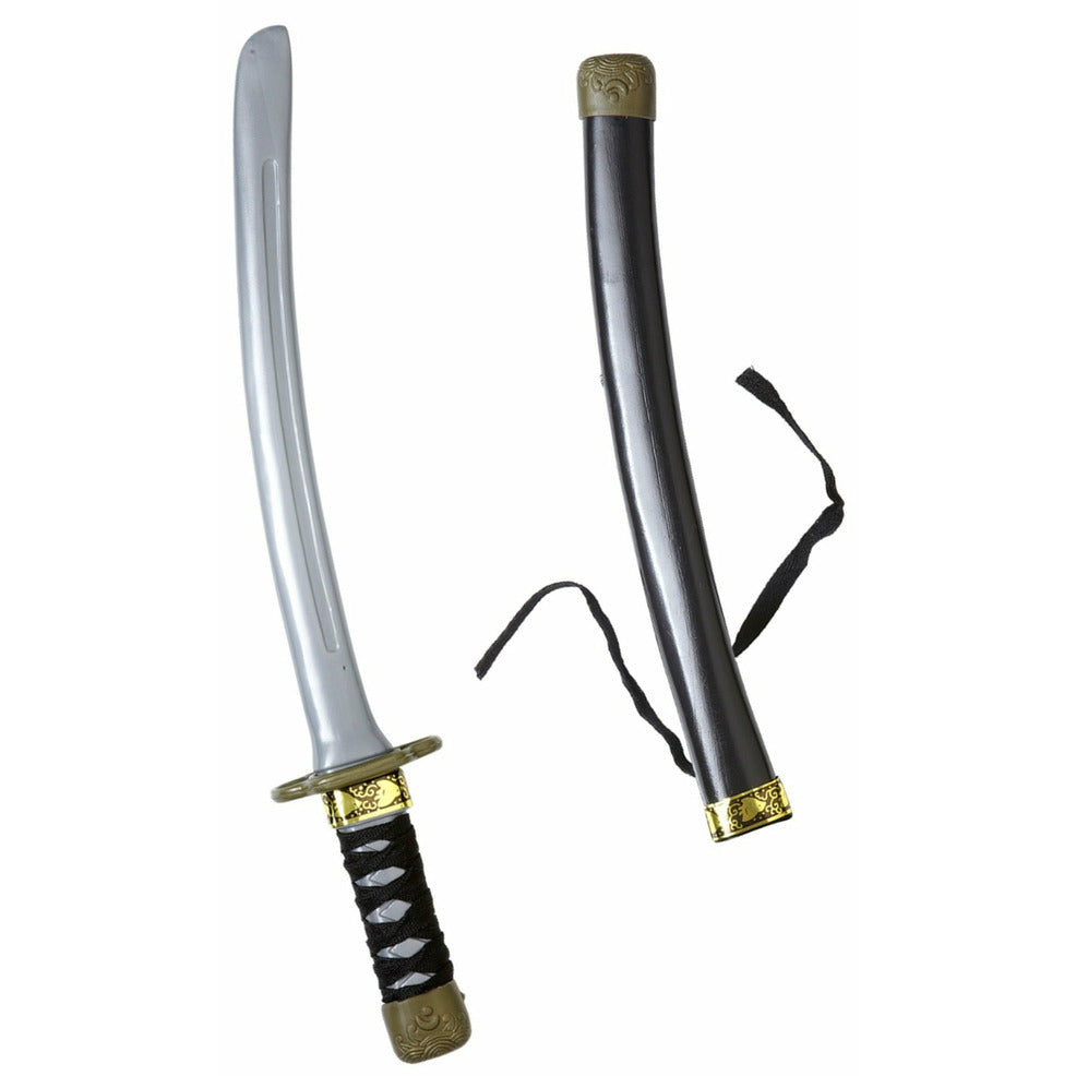 Sable de Ninja | Don Disfraz