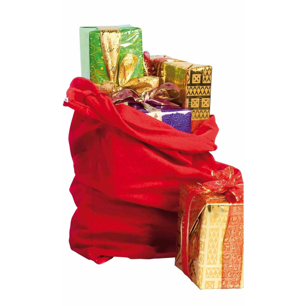 Saco de Papá Noel Eco | Don Disfraz