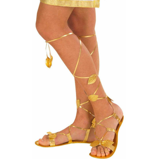 Sandalias Romana | Don Disfraz