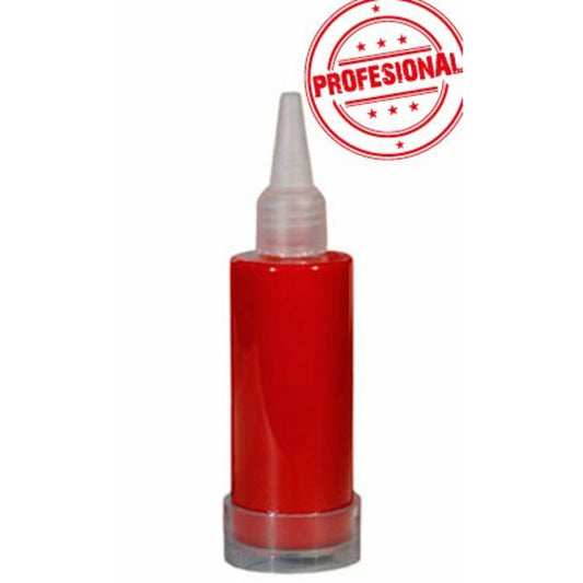 Sangre Líquida Clara 100 ml Profesional | Don Disfraz
