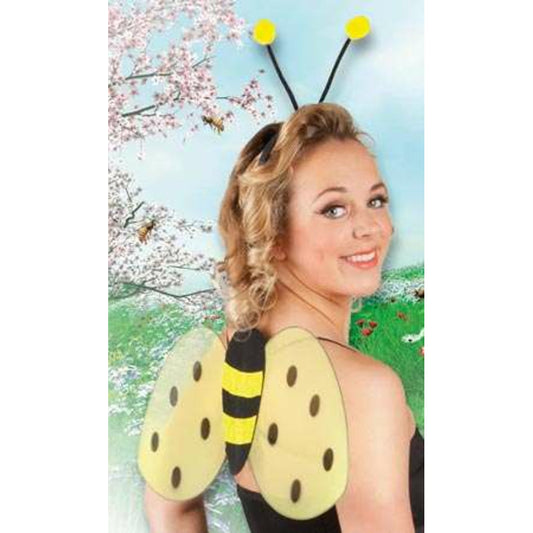 Set Abeja  | Don Disfraz