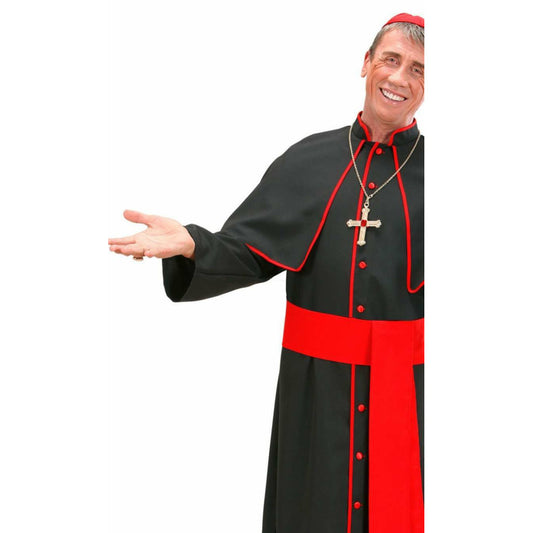 Set Cardenal Religioso | Don Disfraz