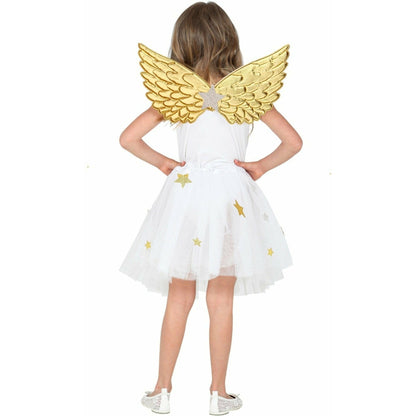 Set de Ángel Estrellas infantil | Don Disfraz