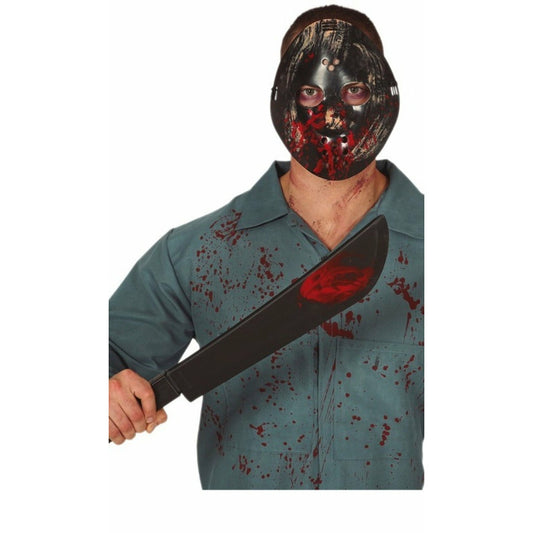 Set de Asesino Jason | Don Disfraz