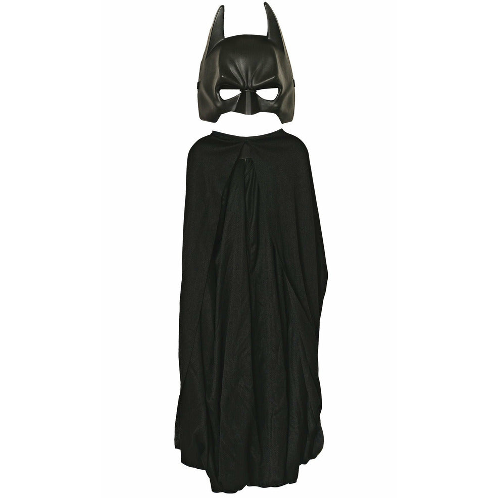 Set de Batman TDK Infantil | Don Disfraz