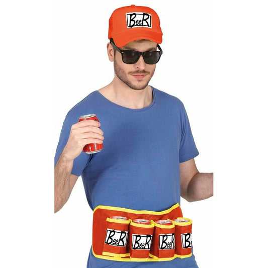 Set de Beerman | Don Disfraz