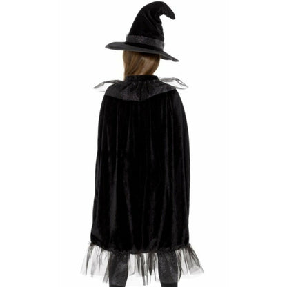 Set de Bruja Brillante infantil | Don Disfraz