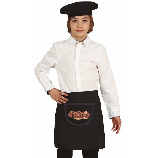 Set de Castañero infantil | Don Disfraz