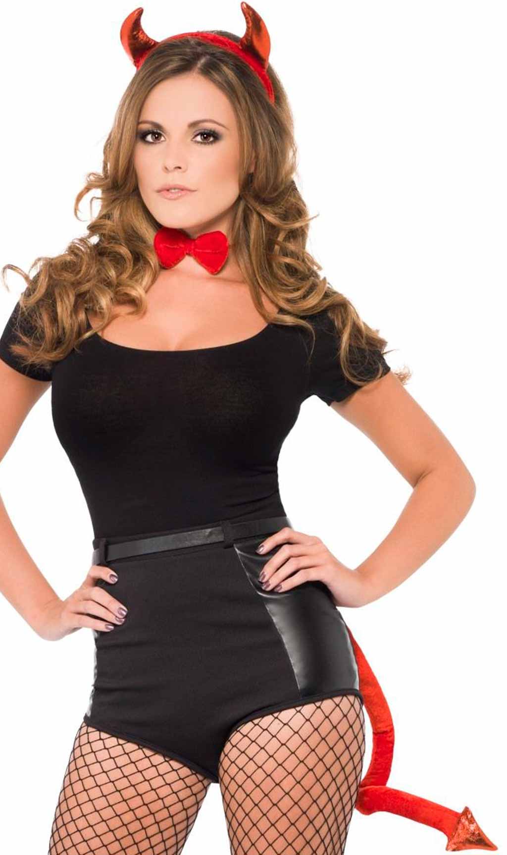 Red Devil Set
