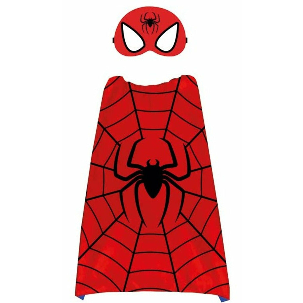 Set de Hombre Araña infantil | Don Disfraz