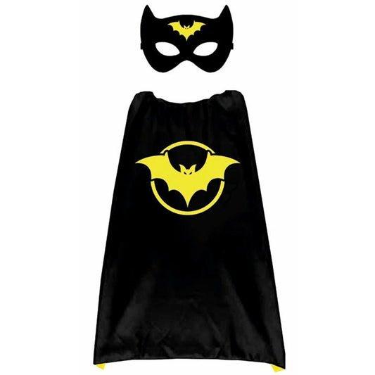Set de Hombre Murciélago infantil | Don Disfraz
