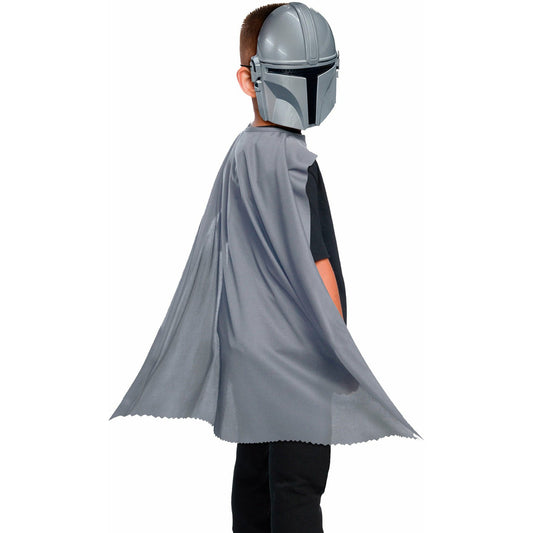 Set de Mandalorian™ Star Wars infantil | Don Disfraz