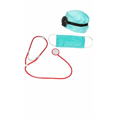 Set de Médico | Don Disfraz