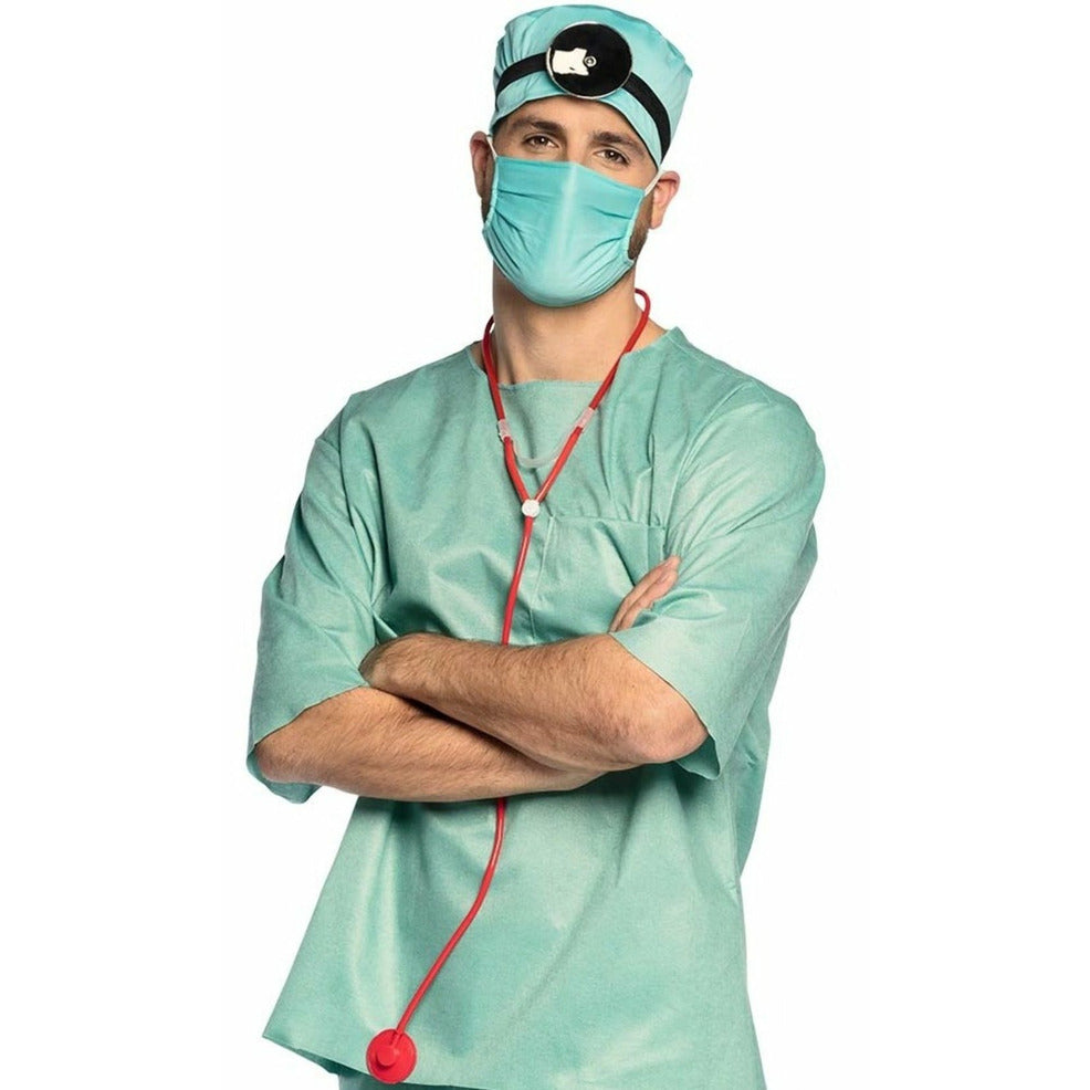 Set de Médico | Don Disfraz