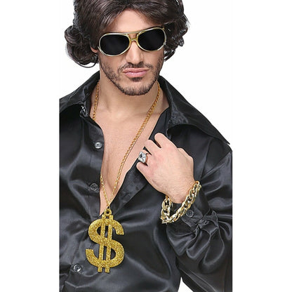 Set de Mr. Dólar | Don Disfraz