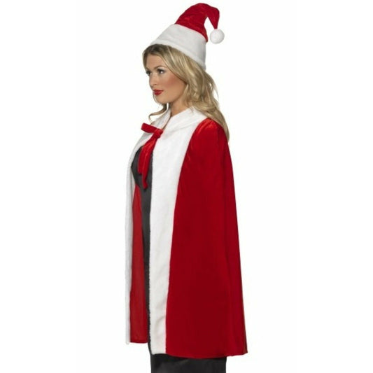 Set de Papá Noel Deluxe | Don Disfraz