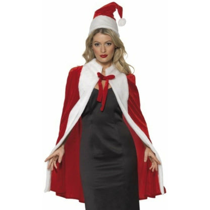 Set de Papá Noel Deluxe | Don Disfraz