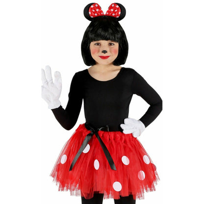 Set de Ratita Topos infantil | Don Disfraz