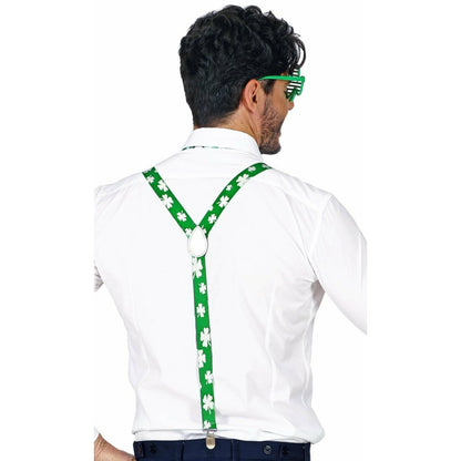 Set de Saint Patrick Verde | Don Disfraz