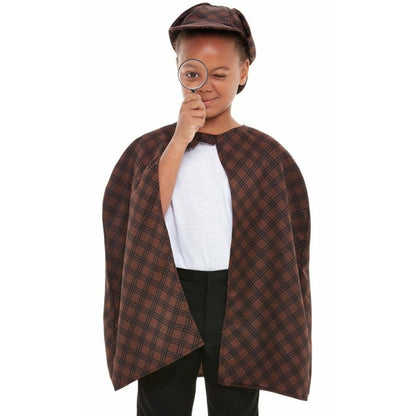 Set de Sherlock Holmes infantil | Don Disfraz