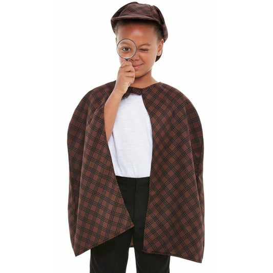 Set de Sherlock Holmes infantil | Don Disfraz