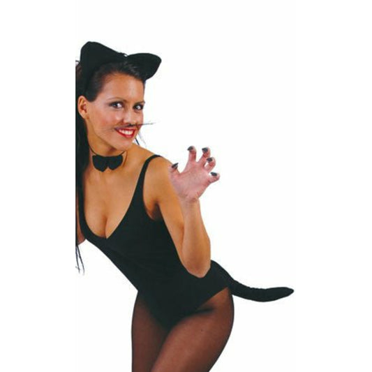 Set Gatita | Don Disfraz