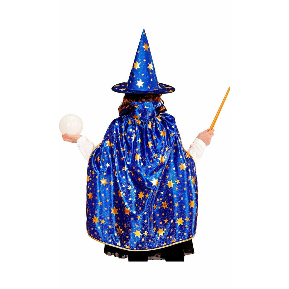 Set Mago Azul | Don Disfraz