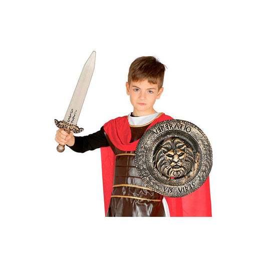 Set Romano Centurión Infantil | Don Disfraz