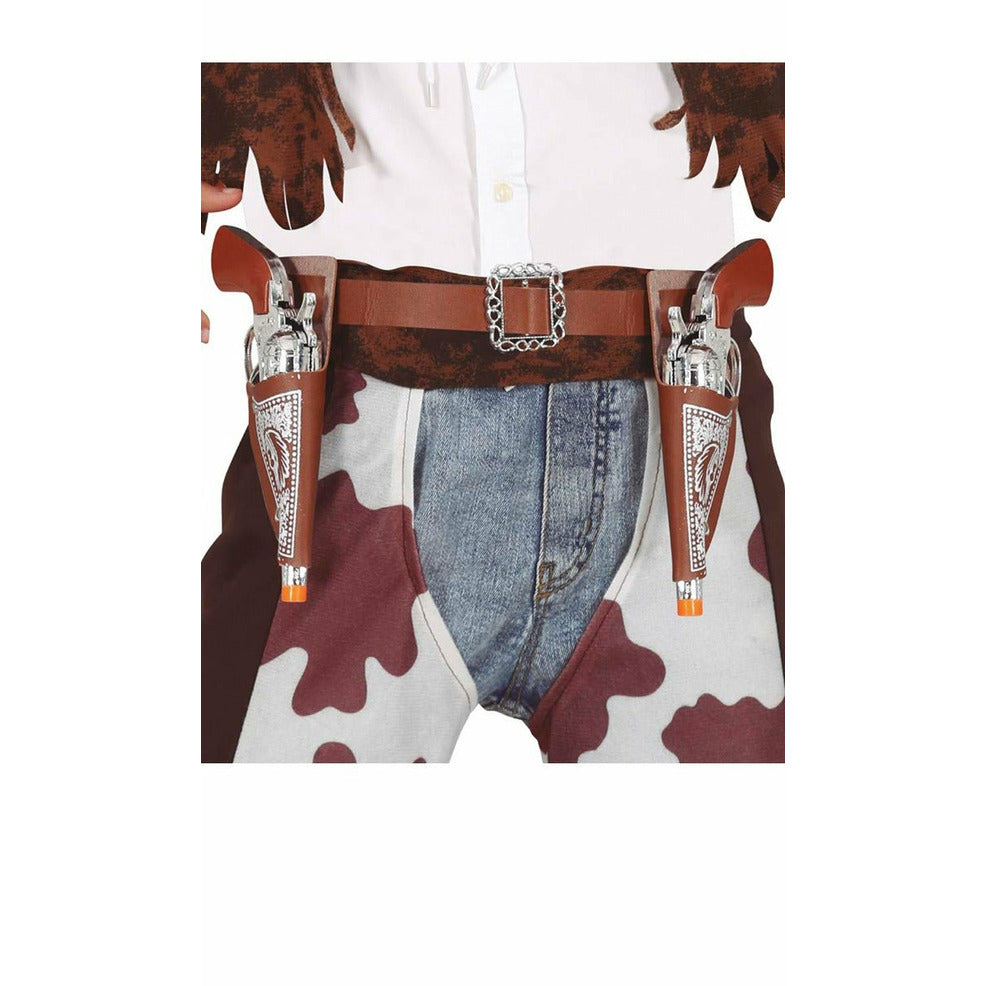 Set Sheriff Infantil | Don Disfraz