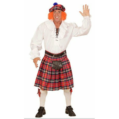 Set Escoces | Don Disfraz