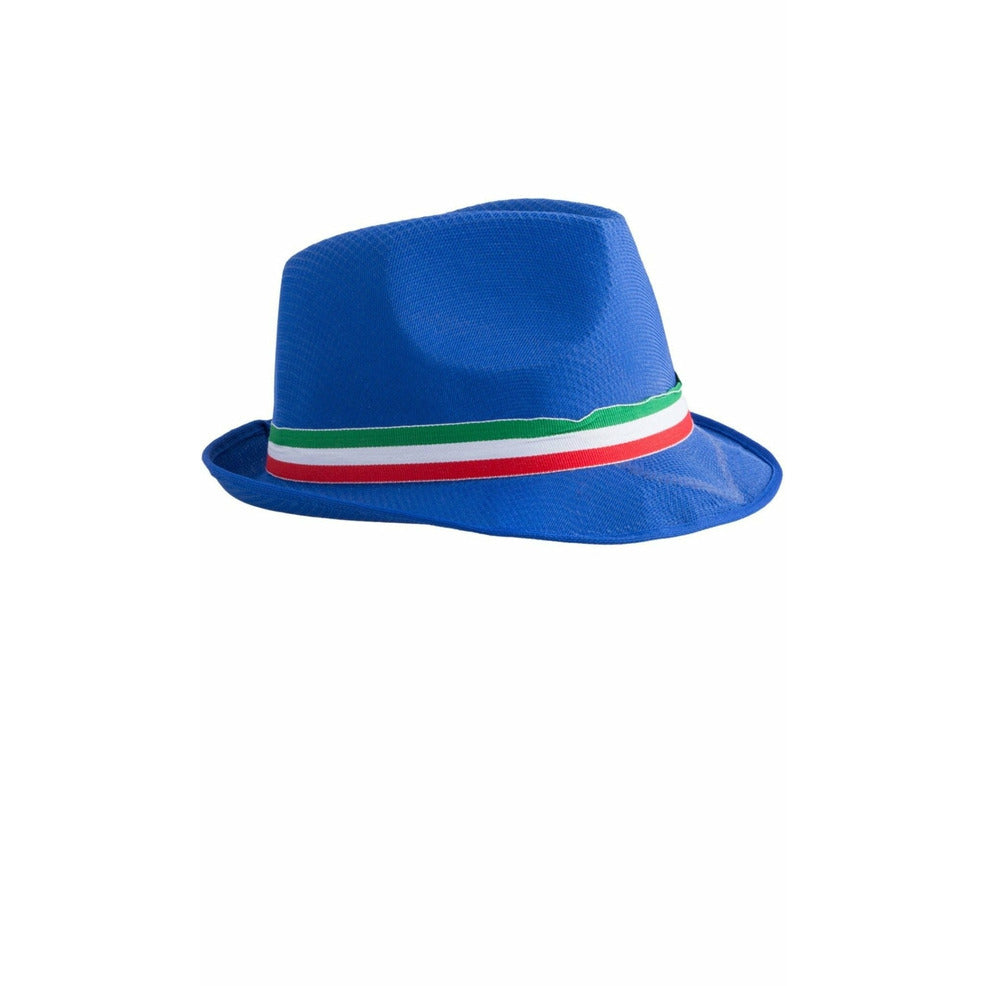 Sombrero Bandera Italia | Don Disfraz