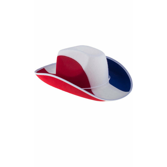 Sombrero Cowboy de Francia | Don Disfraz